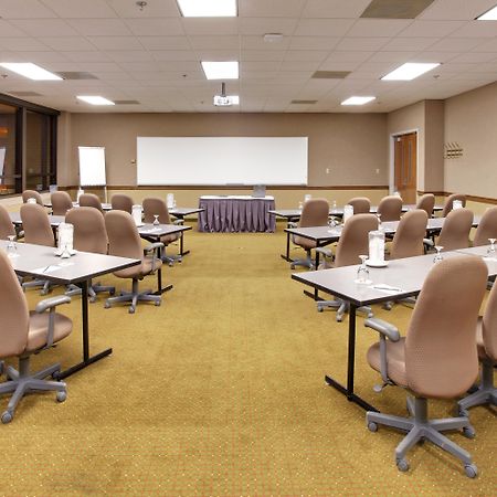 Holiday Inn Memphis-University Of Memphis By Ihg Luaran gambar