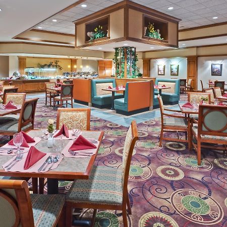 Holiday Inn Memphis-University Of Memphis By Ihg Luaran gambar