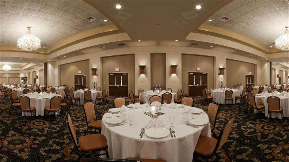 Holiday Inn Memphis-University Of Memphis By Ihg Luaran gambar