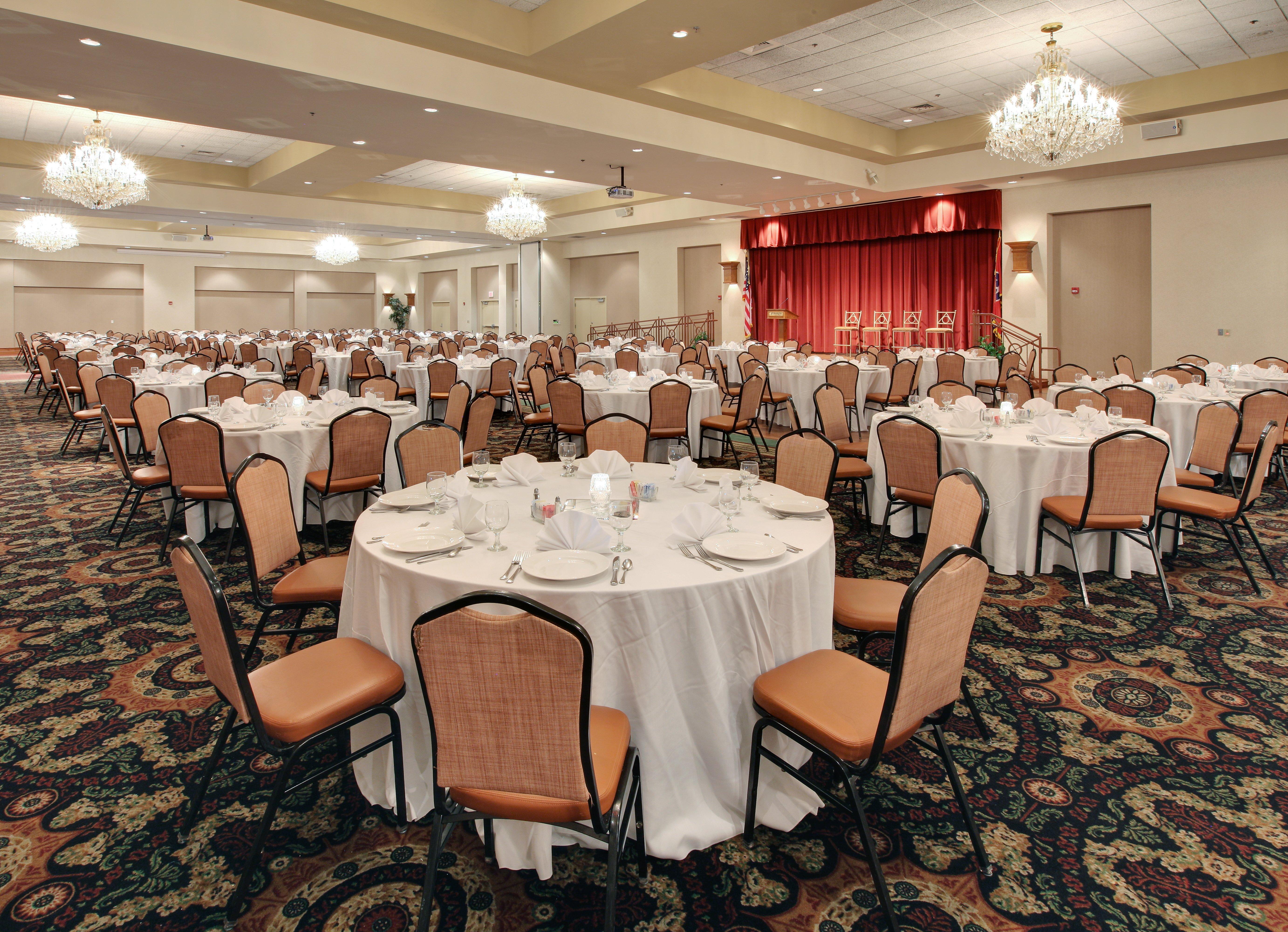 Holiday Inn Memphis-University Of Memphis By Ihg Luaran gambar