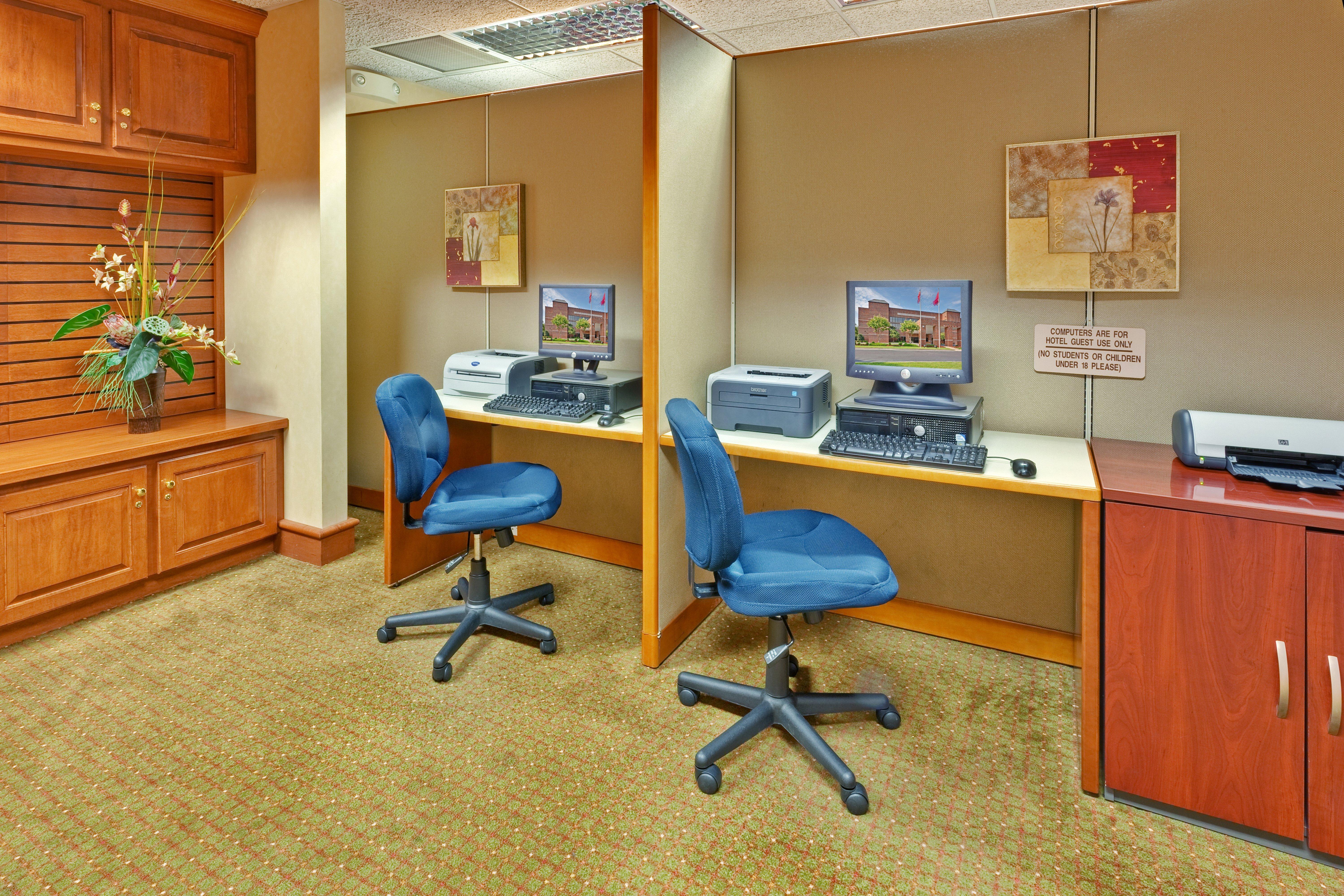 Holiday Inn Memphis-University Of Memphis By Ihg Luaran gambar