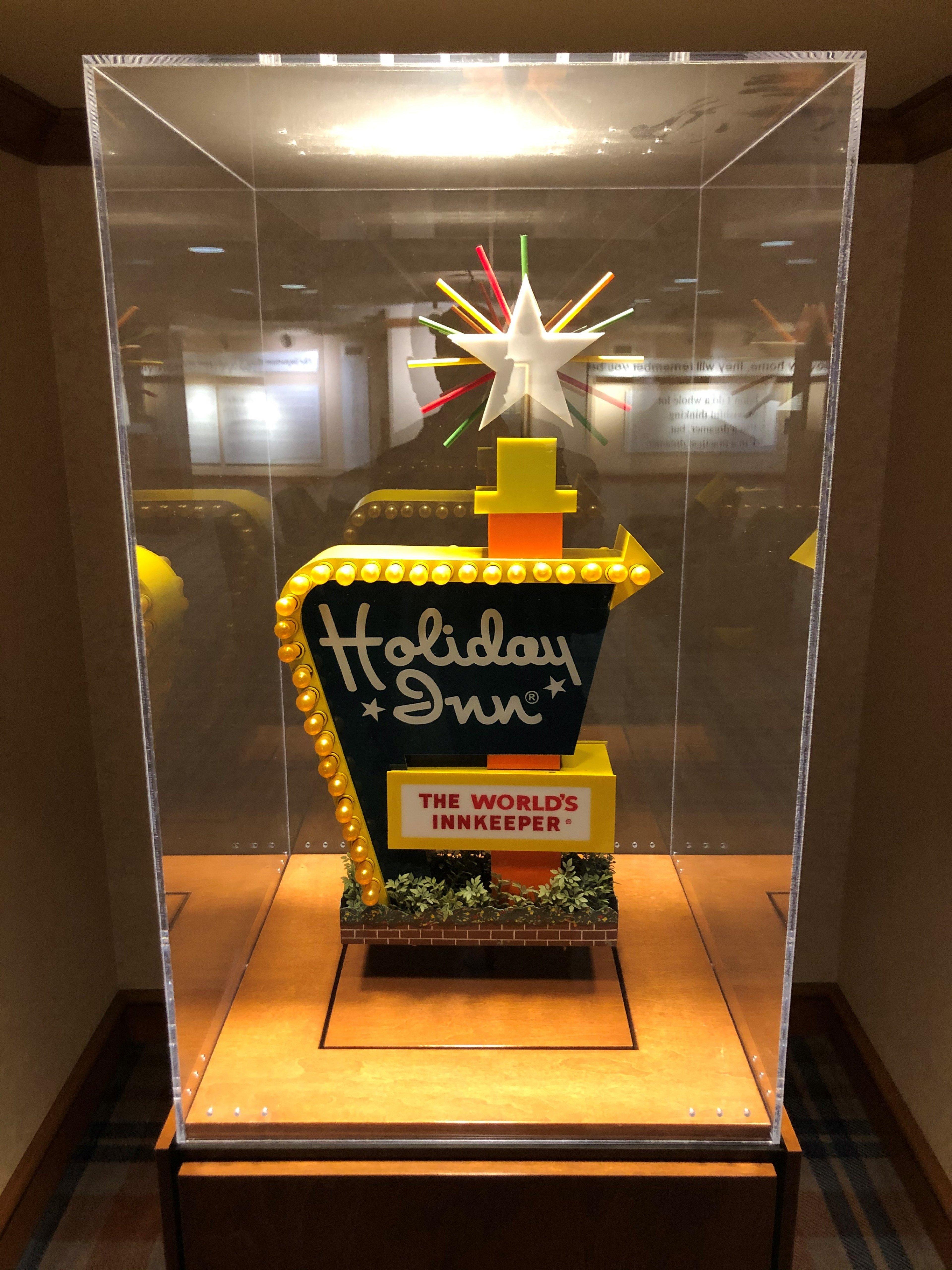 Holiday Inn Memphis-University Of Memphis By Ihg Luaran gambar