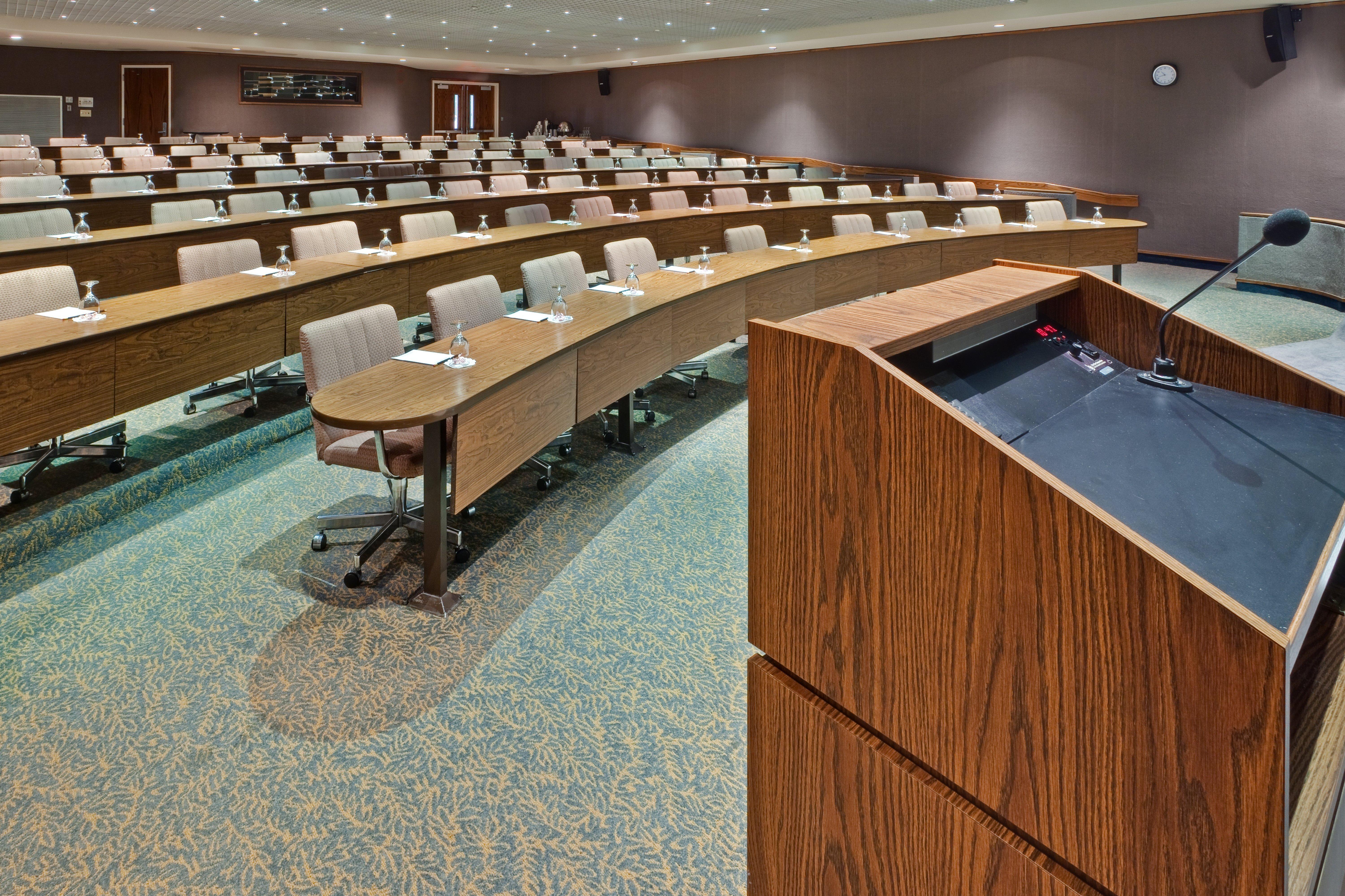 Holiday Inn Memphis-University Of Memphis By Ihg Luaran gambar
