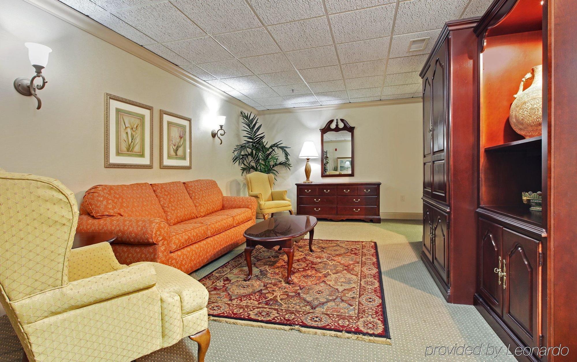 Holiday Inn Memphis-University Of Memphis By Ihg Luaran gambar
