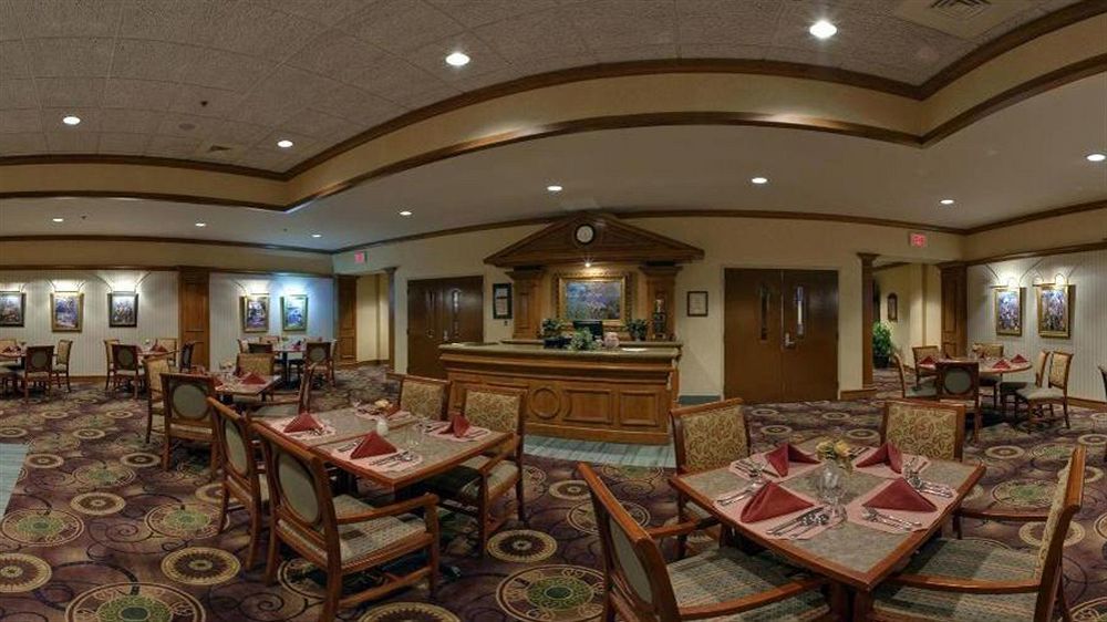 Holiday Inn Memphis-University Of Memphis By Ihg Luaran gambar